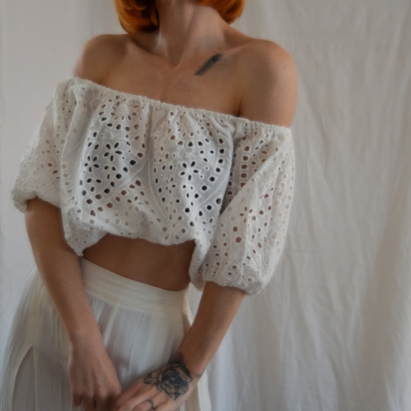 Dentelle moi - Picture 4 of 5